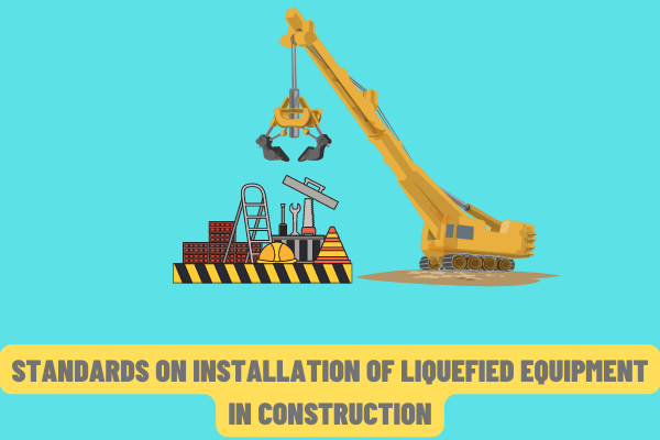 Principles of installation and operation of lifting equipment for construction